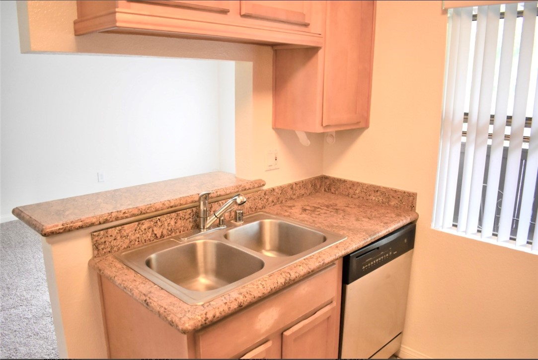 Cabrillo Park (CBPK) - Residential