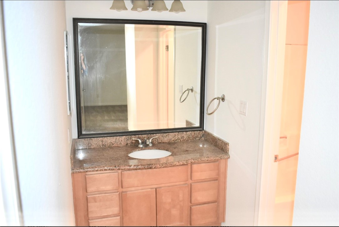 Cabrillo Park (CBPK) - Residential