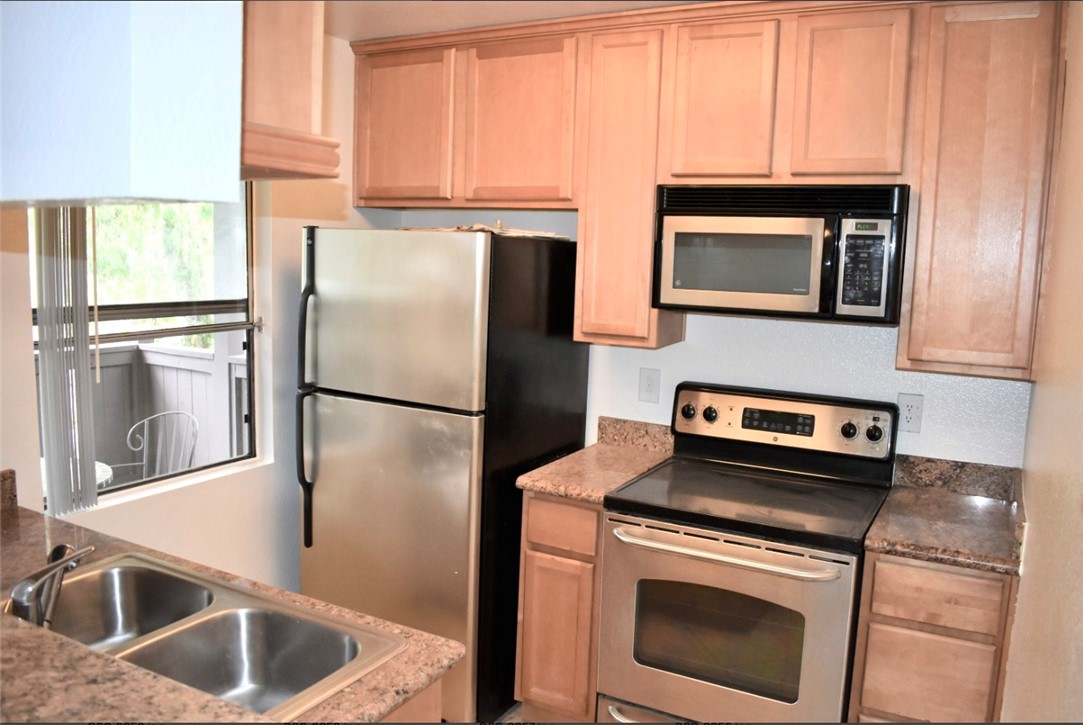 Cabrillo Park (CBPK) - Residential