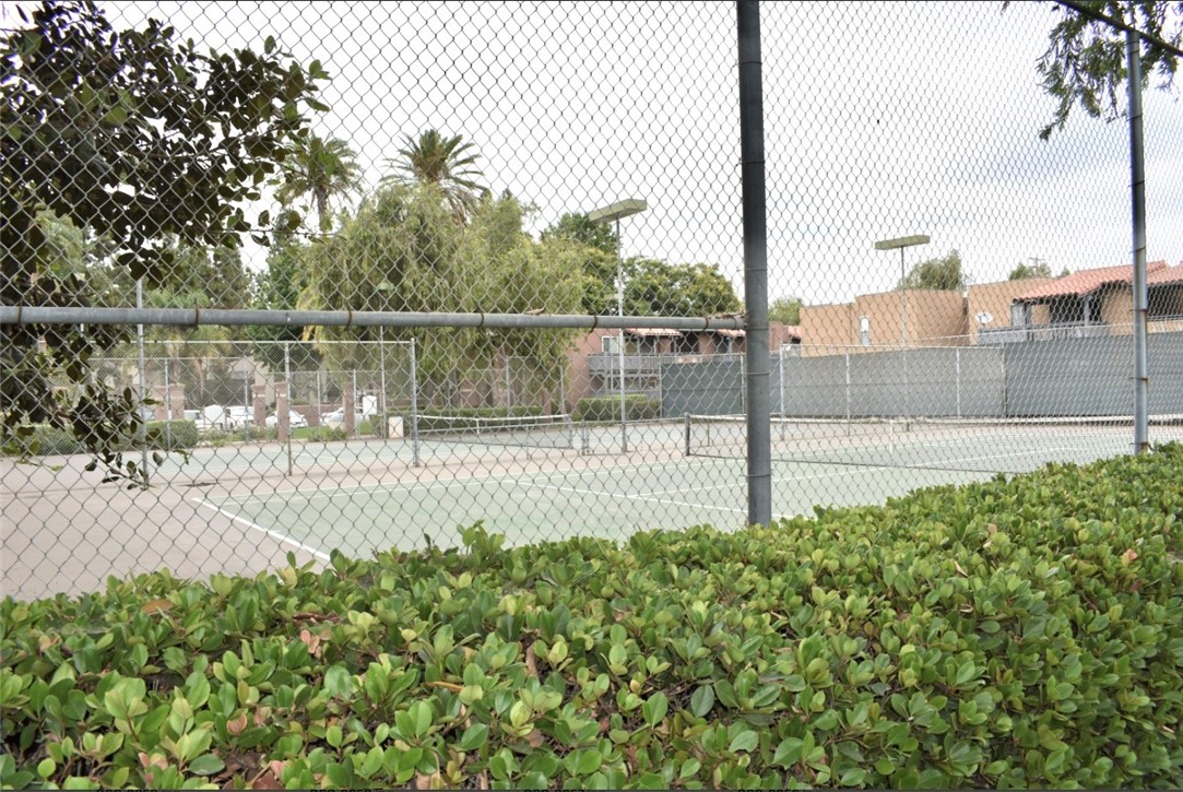 Cabrillo Park (CBPK) - Residential