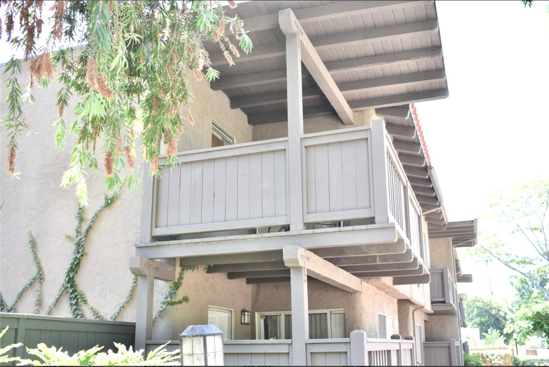 Cabrillo Park (CBPK) - Residential