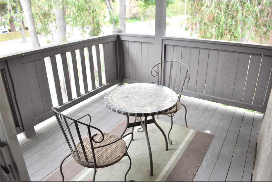 Cabrillo Park (CBPK) - Residential