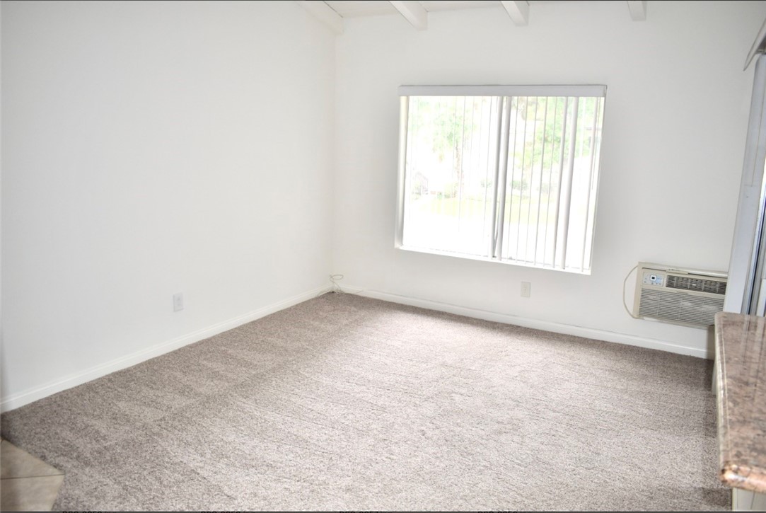 Cabrillo Park (CBPK) - Residential