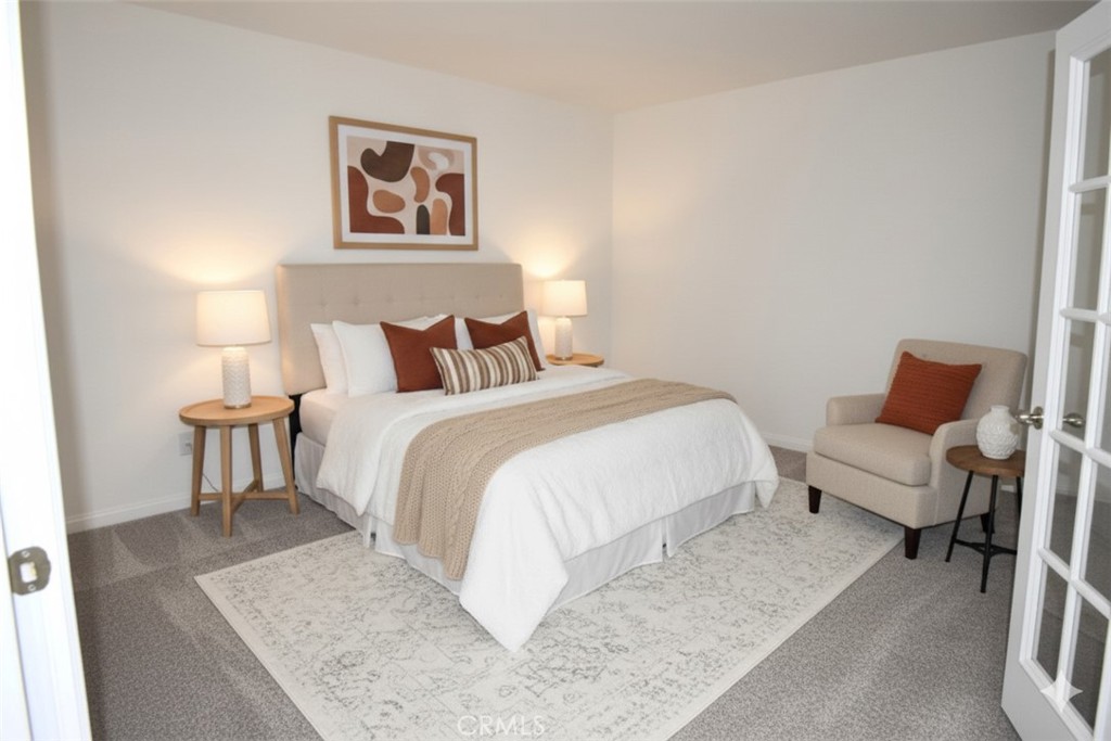Cabrillo Park (CBPK) - Residential