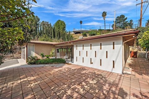 901 W El Repetto Drive Monterey Park CA 91754