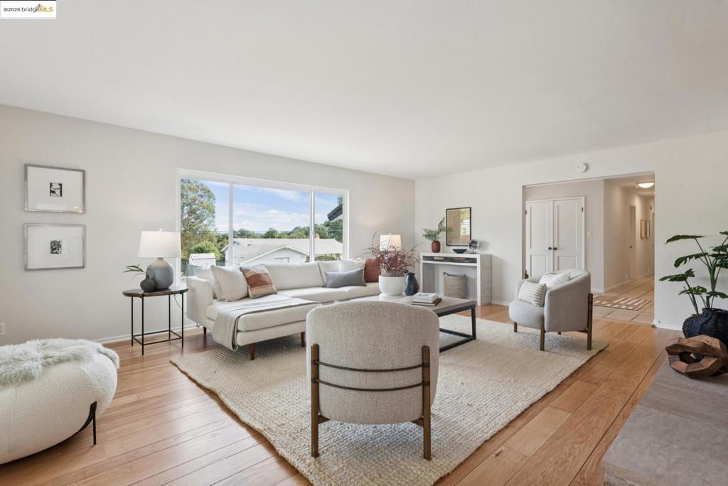 SEQUOYAH - Residential