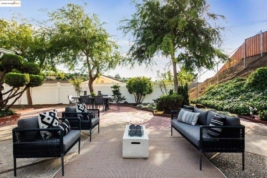 SEQUOYAH - Residential