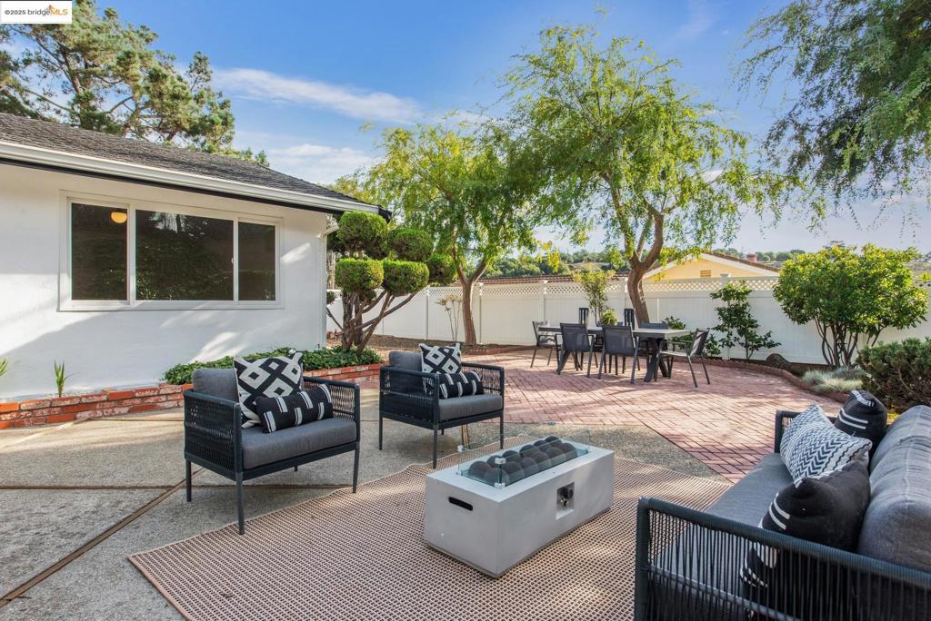 SEQUOYAH - Residential