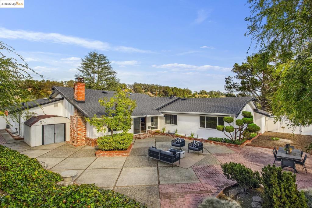 SEQUOYAH - Residential