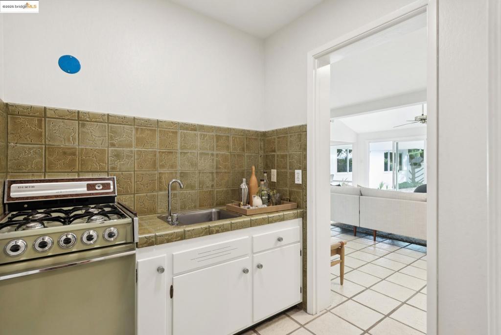 SEQUOYAH - Residential