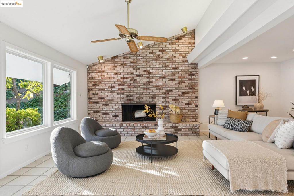 SEQUOYAH - Residential