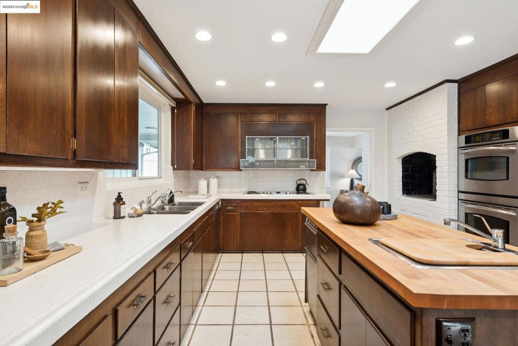 SEQUOYAH - Residential