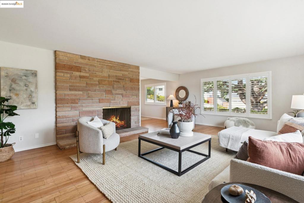 SEQUOYAH - Residential