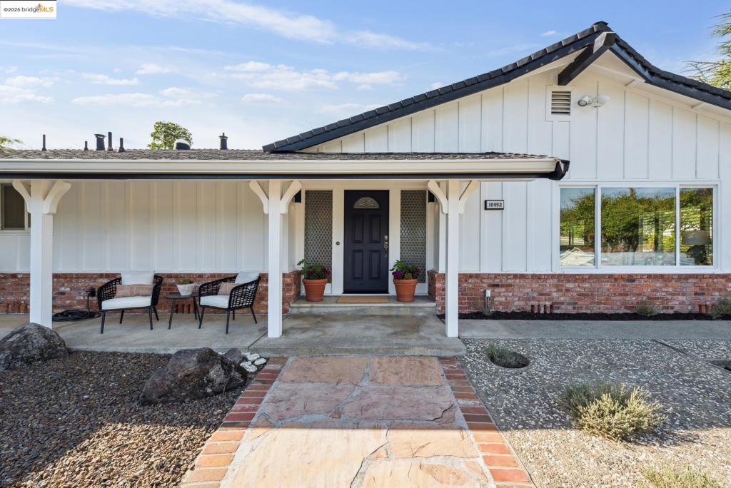 SEQUOYAH - Residential