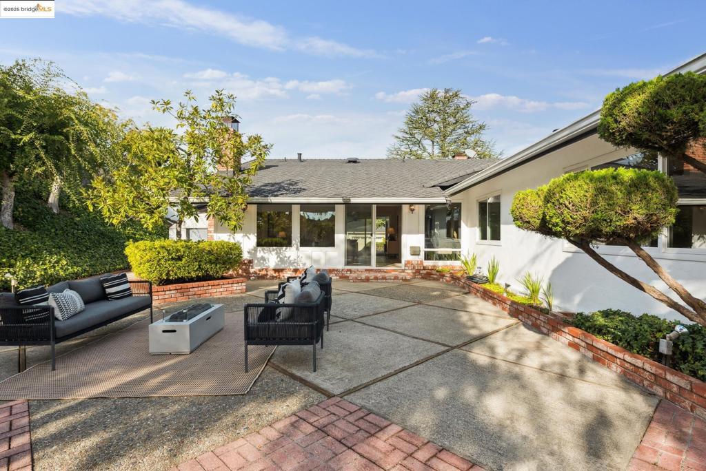 SEQUOYAH - Residential