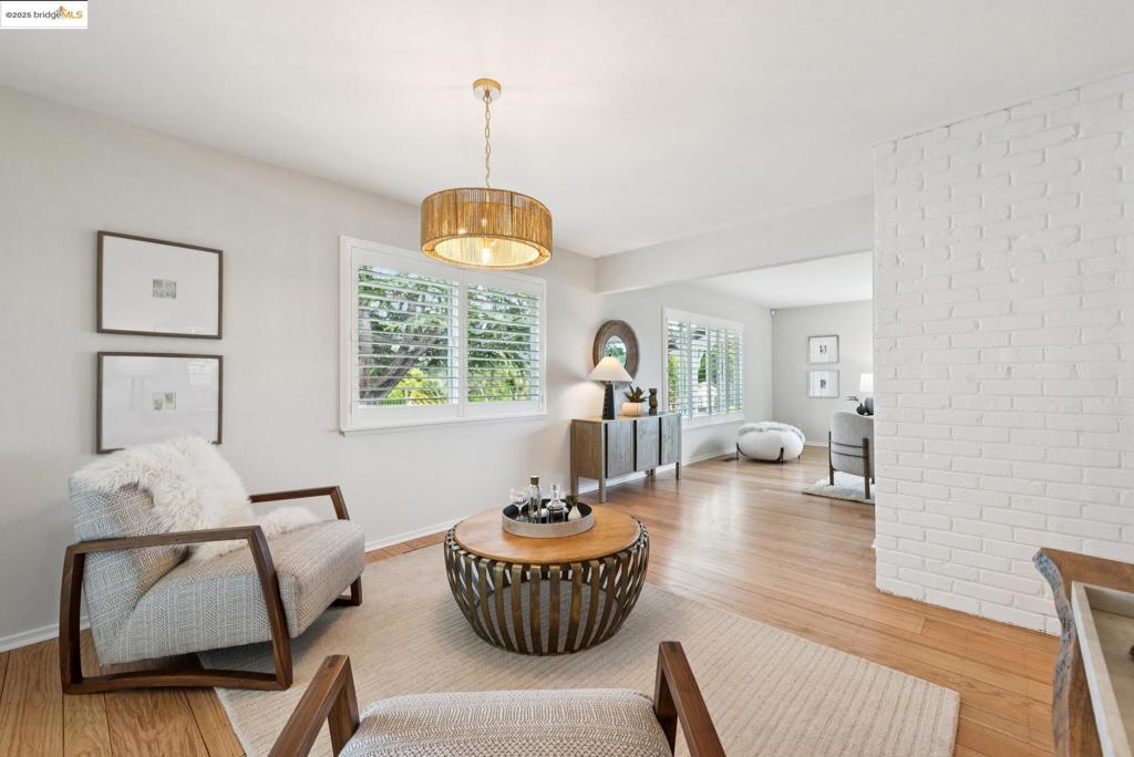 SEQUOYAH - Residential