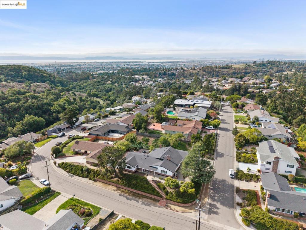 SEQUOYAH - Residential