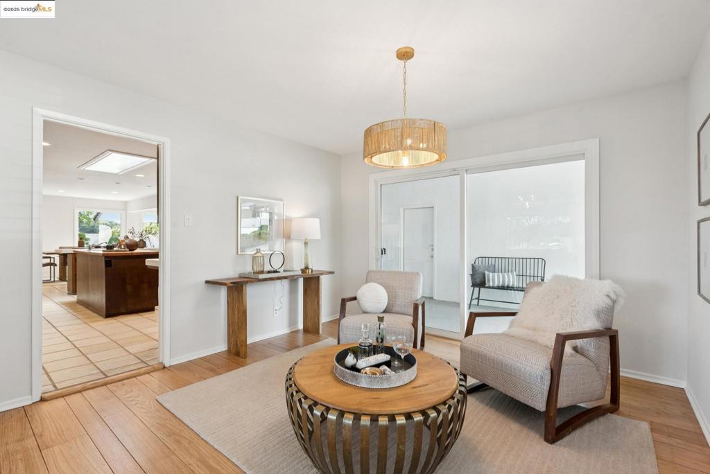 SEQUOYAH - Residential