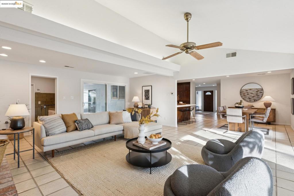 SEQUOYAH - Residential