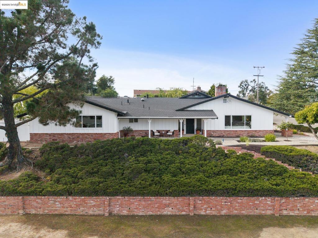 SEQUOYAH - Residential