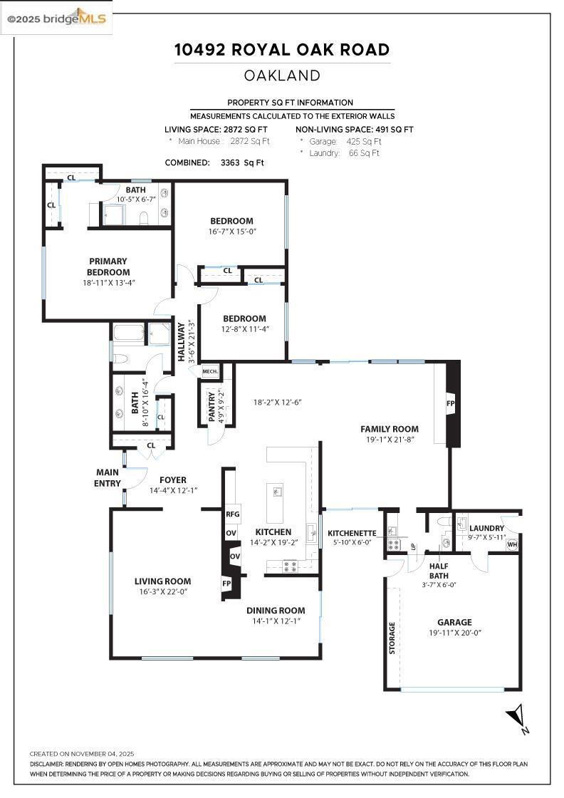 SEQUOYAH - Residential
