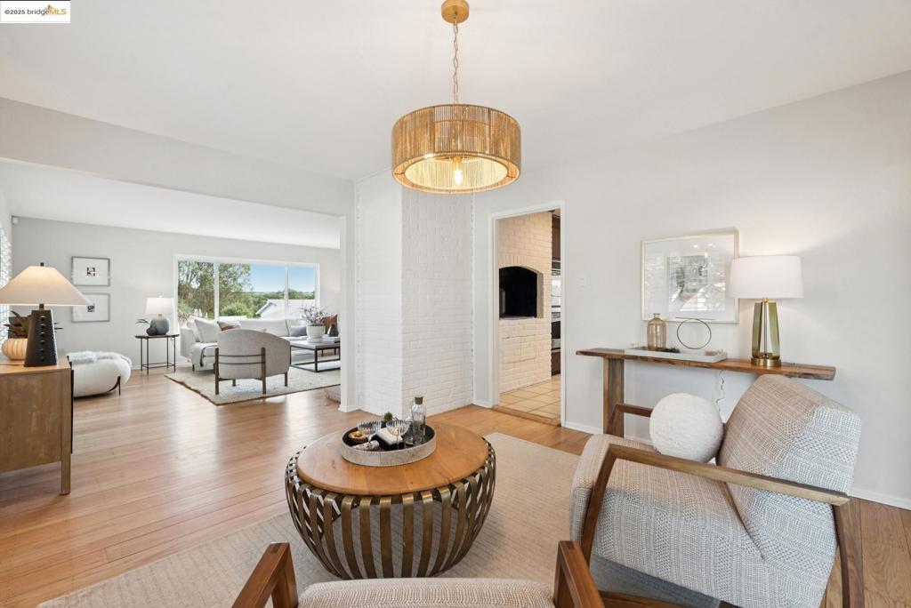 SEQUOYAH - Residential