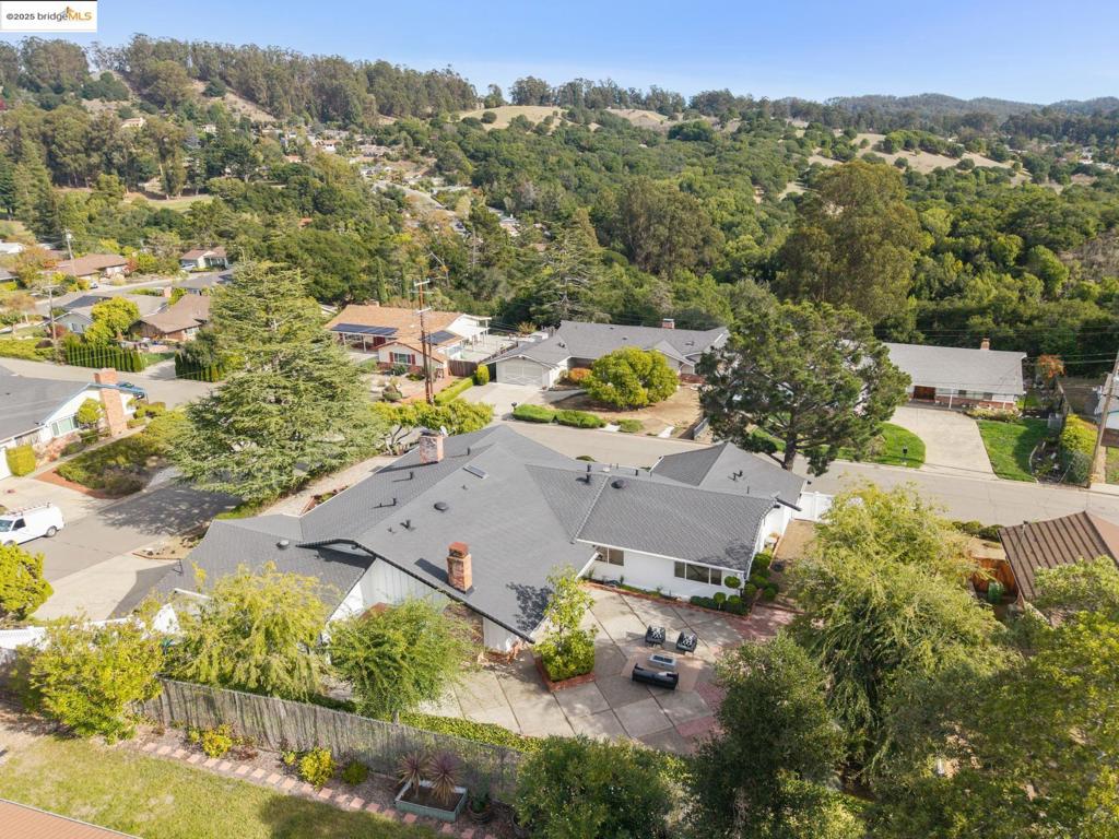 SEQUOYAH - Residential