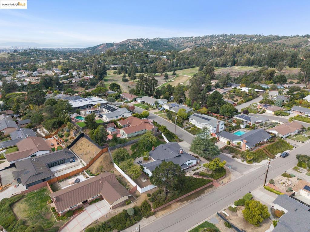 SEQUOYAH - Residential