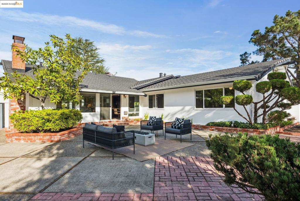 SEQUOYAH - Residential