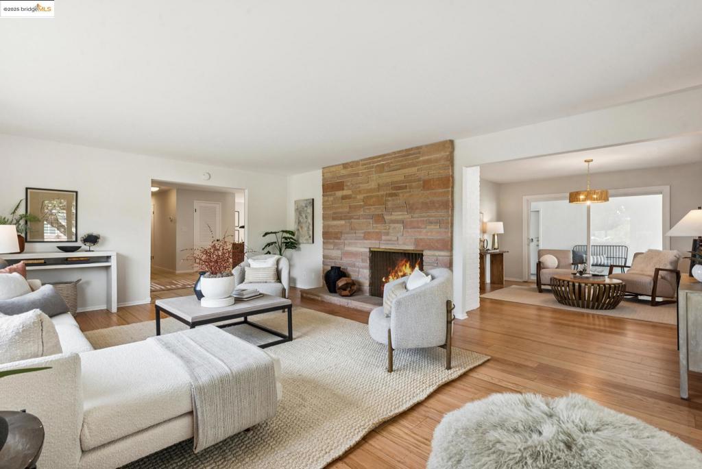 SEQUOYAH - Residential