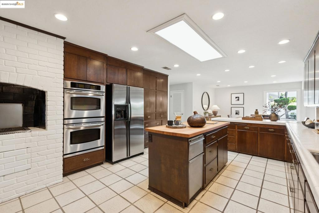 SEQUOYAH - Residential