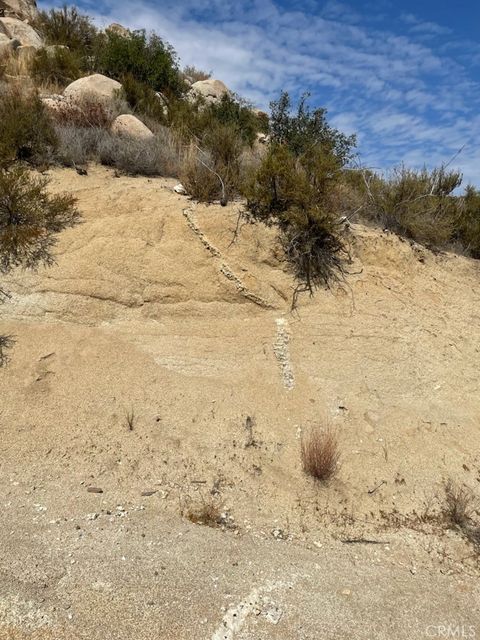 Photo of 0 SPRING, Banning, CA 92220 (MLS # IV26104865)