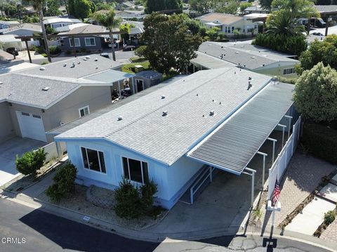 206 Browning Avenue 206 Ventura CA 93003