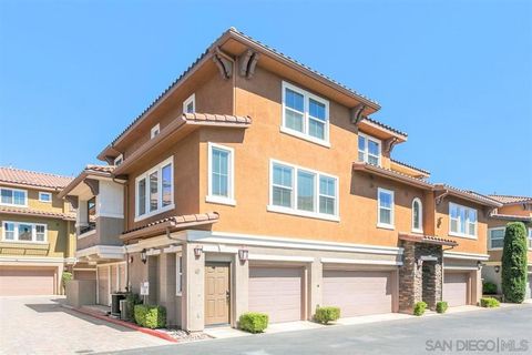 Photo of 58 Via Sovana, Santee, CA 92071 (MLS # 260004703SD)