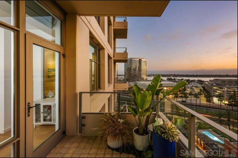 550 Front Street St 1007, San Diego CA 92101