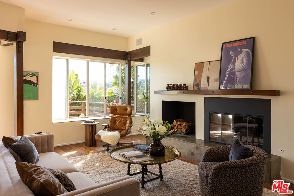 3438 Larissa Drive