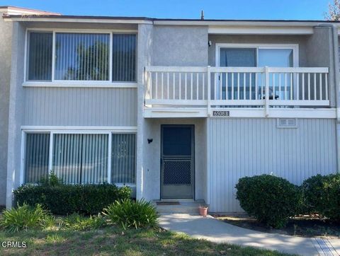 6508 Penn Street B Moorpark CA 93021