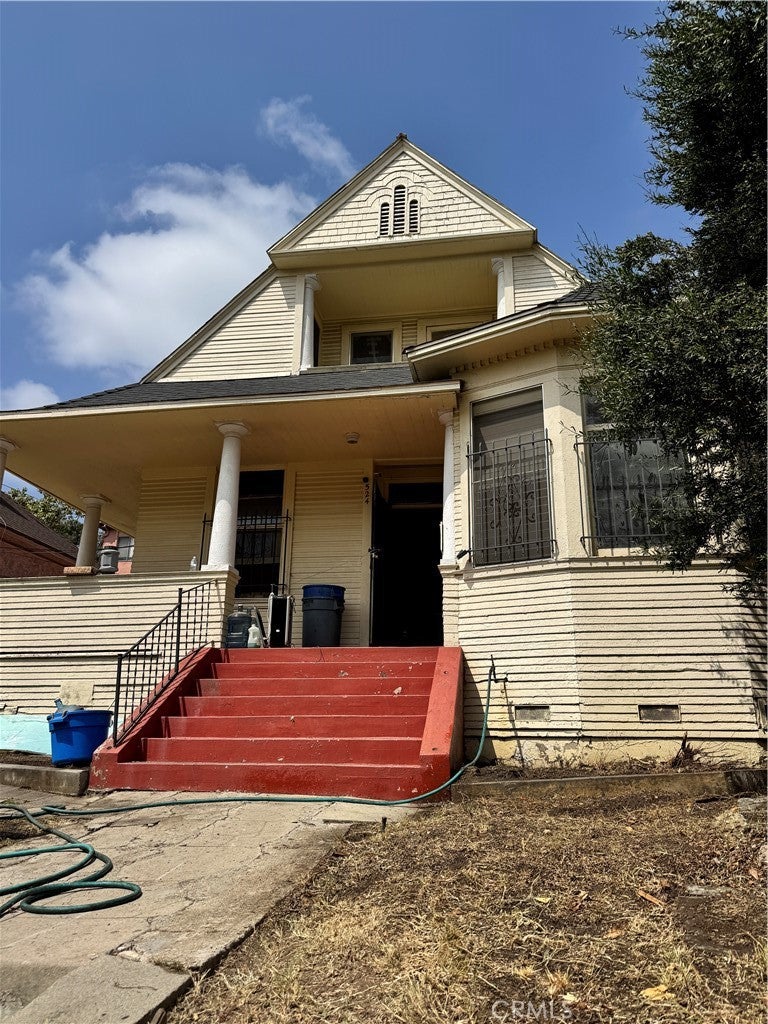 524 Solano AVE