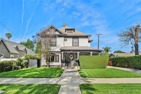 Photo of 4771 Victoria Avenue, Riverside, CA 92507 (MLS # IV26062079)