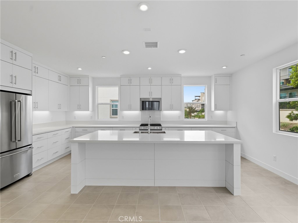 Mission Valley - Residential