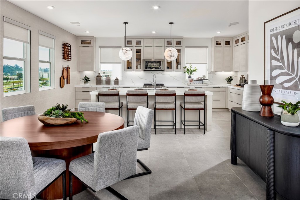 Mission Valley - Residential