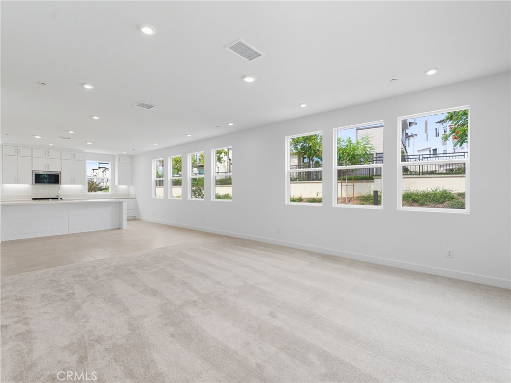 Mission Valley - Residential