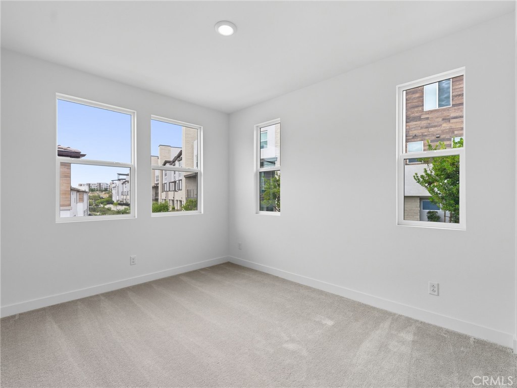 Mission Valley - Residential
