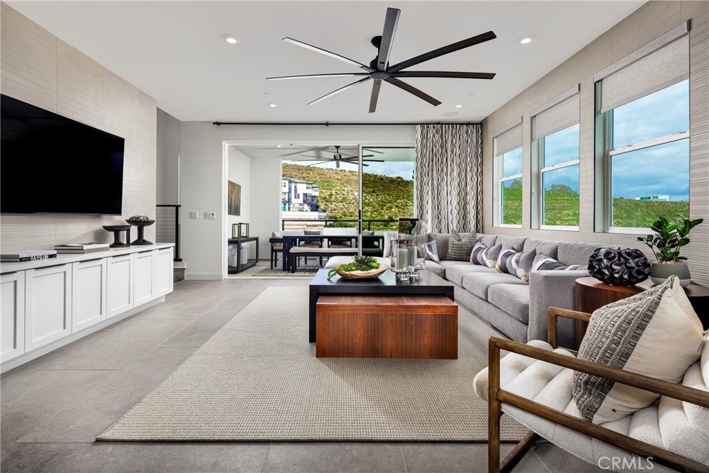 Mission Valley - Residential