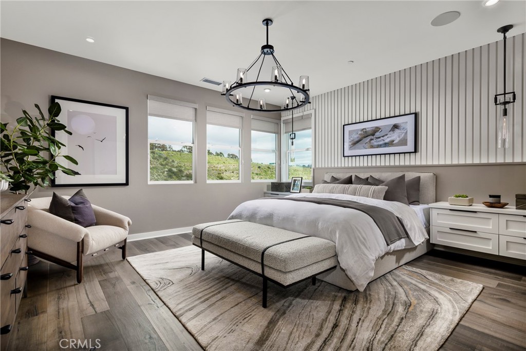 Mission Valley - Residential