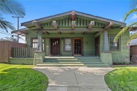 1029 Maine Avenue Long Beach CA 90813