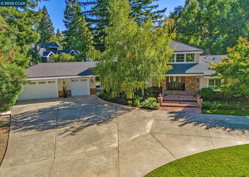 WOODCREEK - Residential
