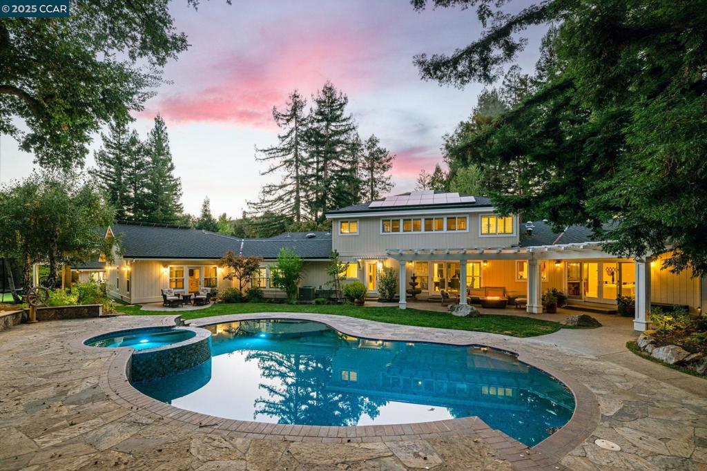 WOODCREEK - Residential