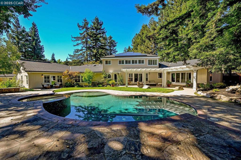 WOODCREEK - Residential