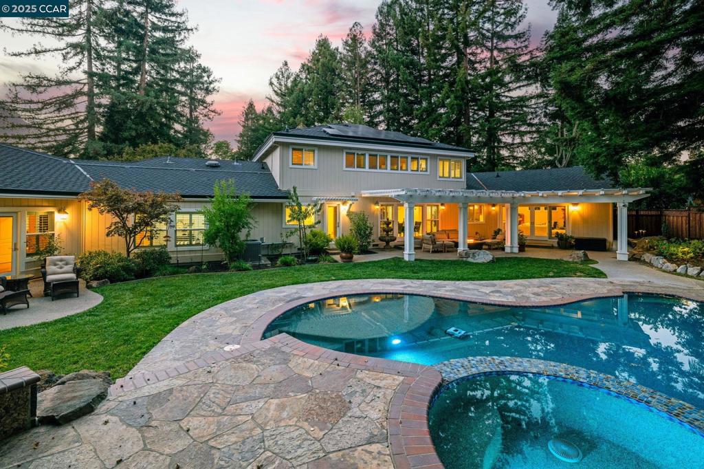 WOODCREEK - Residential